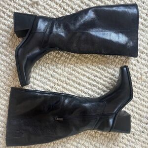 Vince Camuto Sangeti Extra Wide Calf Boot